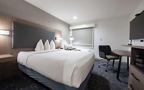 Best Western Lafayette Inn